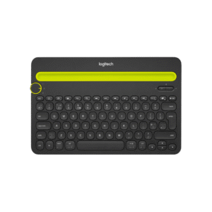 Buy Logitech K480 Multi-Device Wireless Keyboard in Pakistan | TM Gears