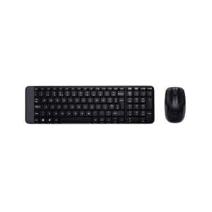 Buy Logitech MK220 Wireless Combo in Pakistan | TM Gears