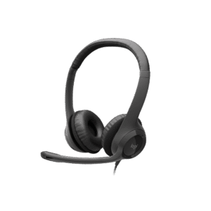 Buy Logitech H390 USB Headset in Pakistan | TM Gears