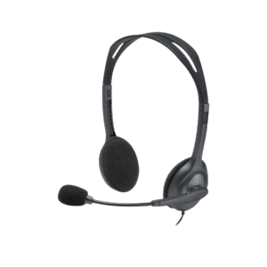 Buy Logitech H111 Stereo Headset in Pakistan | TM Gears