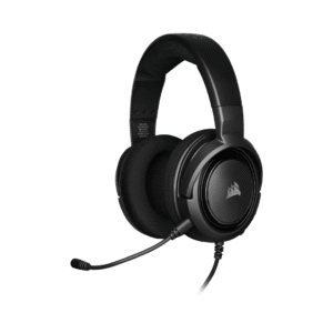 Buy Corsair HS35 Stereo Headset in Pakistan | TM Gears