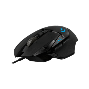 Buy Logitech G502 HERO Wired Gaming Mouse in Pakistan | TM Gears
