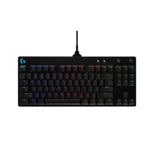Buy Logitech G PRO Mechanical Gaming Keyboard in Pakistan | TM Gears