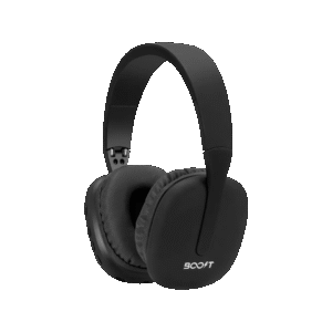 Buy Boost Pulse Wireless ANC Headset in Pakistan | TM Gears