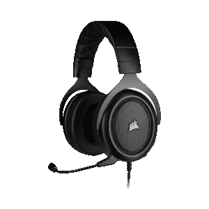 Buy Corsair HS50 PRO Headset in Pakistan | TM Gears