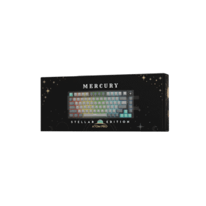 Buy Fantech ATOM PRO83 Stellar Edition Keyboard in Pakistan | TM Gears