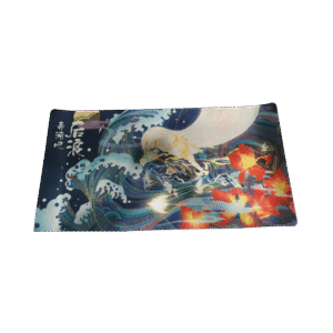 Buy AJAZZ Great Wave Mouse Pad in Pakistan | TM Gears