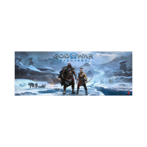 Buy AJAZZ God of War Mouse Pad in Pakistan | TM Gears