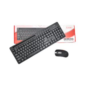 Buy EASE EKM210 Combo in Pakistan | TM Gears