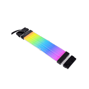 Buy Lian li SRIMRER PLUS V2 Light Guide 8 Cable in Pakistan | TM Gears
