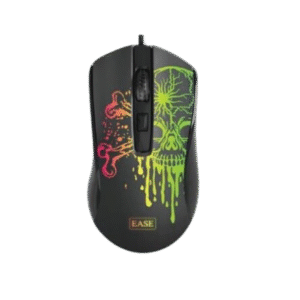 Buy EASE EGM100 Pro Gaming Mouse in Pakistan | TM Gears