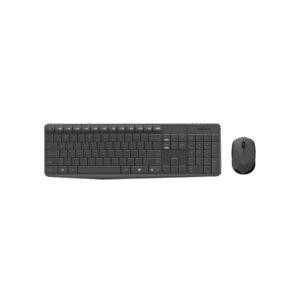 Buy Logitech MK235 Wireless Keyboard and Mouse Combo in Pakistan | TM Gears