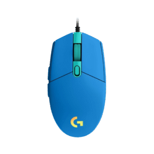 Buy Logitech G203 Wired Gaming Mouse in Pakistan | TM Gears