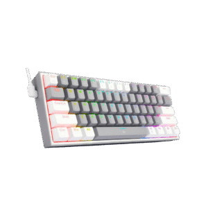 Buy Redragon K616 Fizz Pro Rgb Wireless Keyboard in Pakistan | TM Gears