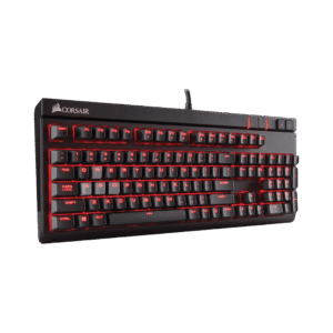 Buy Corsair Strafe Mechanical Gaming Keyboard in Pakistan | TM Gears