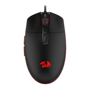 Buy Redragon M719 Invader Wired Gaming Mouse in Pakistan | TM Gears