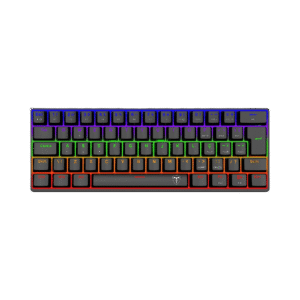 Buy T-Dagger Arena Mechanical Gaming Keyboard in Pakistan | TM Gears