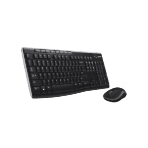 Buy Logitech MK270R Wireless Keyboard and Mouse Combo in Pakistan | TM Gears