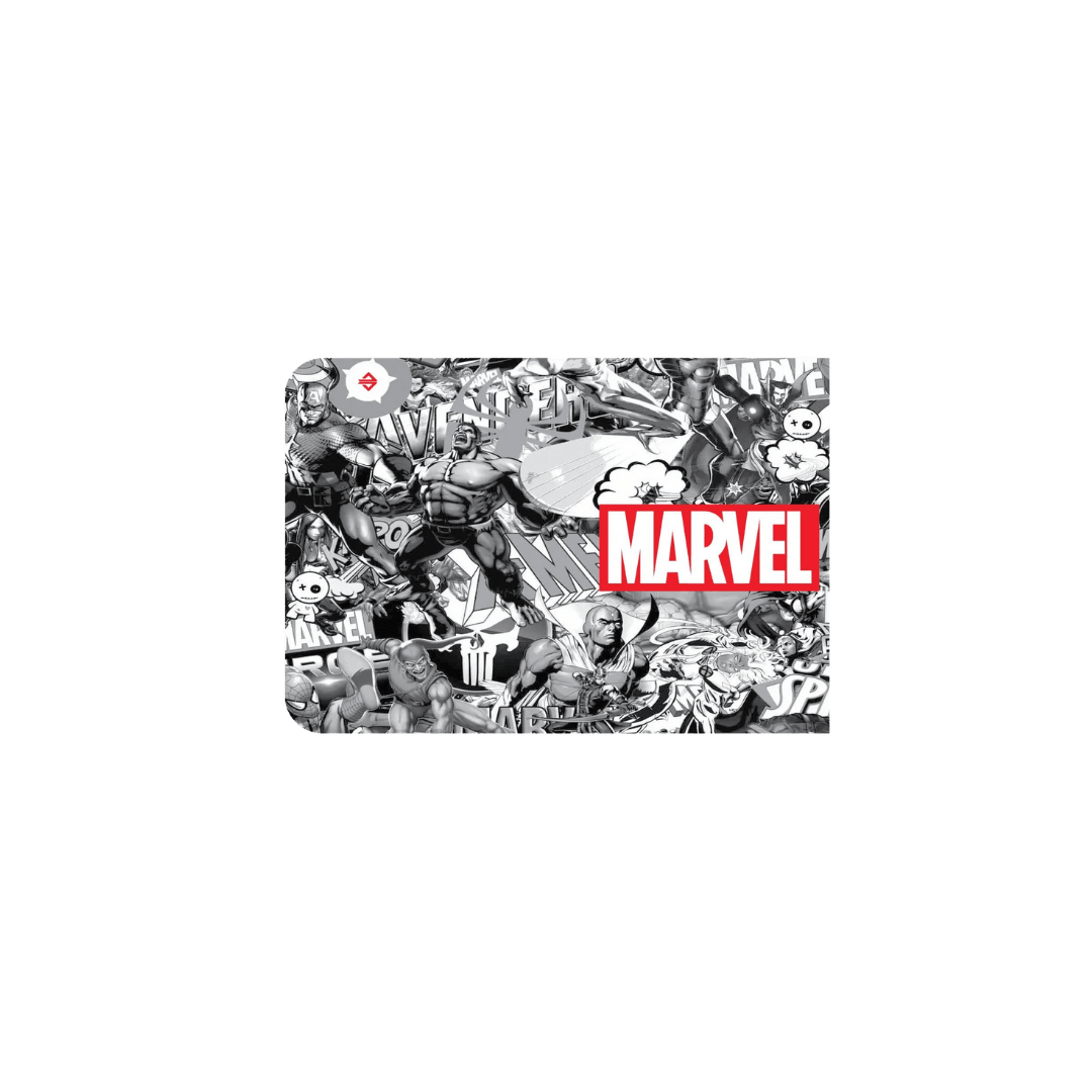 Buy AJAZZ Marvel XXL Mouse Pad in Pakistan | TM Gears - Image 2