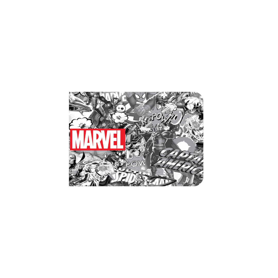 Buy AJAZZ Marvel XXL Mouse Pad in Pakistan | TM Gears - Image 3