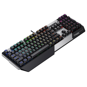 Buy Bloody B865N-Light Strike Mechanical Gaming Keyboard in Pakistan | TM Gears