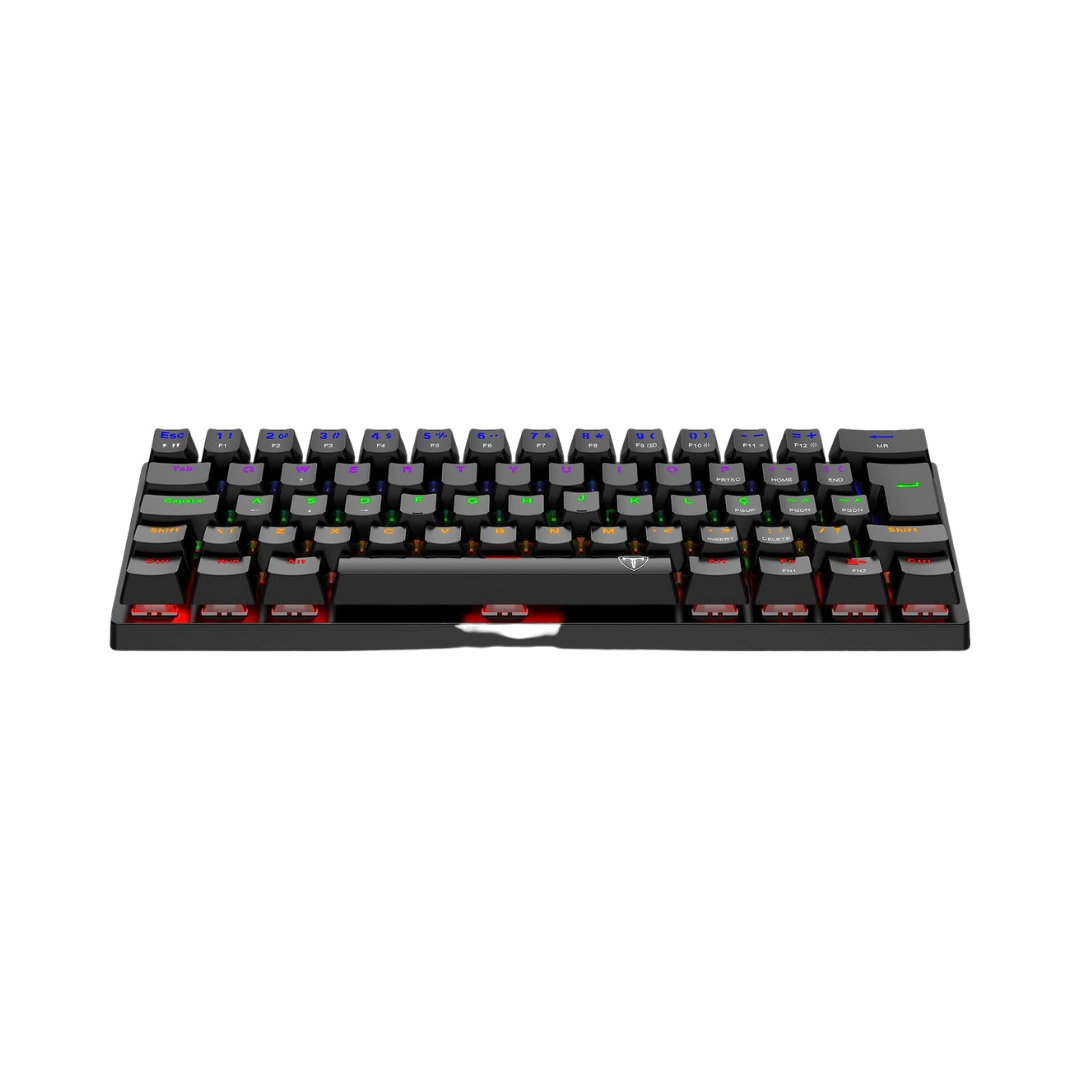 Buy T-Dagger Arena Mechanical Gaming Keyboard in Pakistan | TM Gears - Image 3