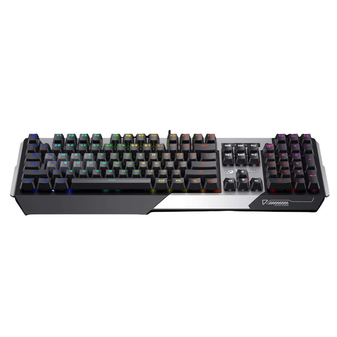 Buy Bloody B865N-Light Strike Mechanical Gaming Keyboard in Pakistan | TM Gears - Image 4