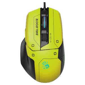Buy Bloody W70 Max-RGB Gaming Mouse in Pakistan | TM Gears