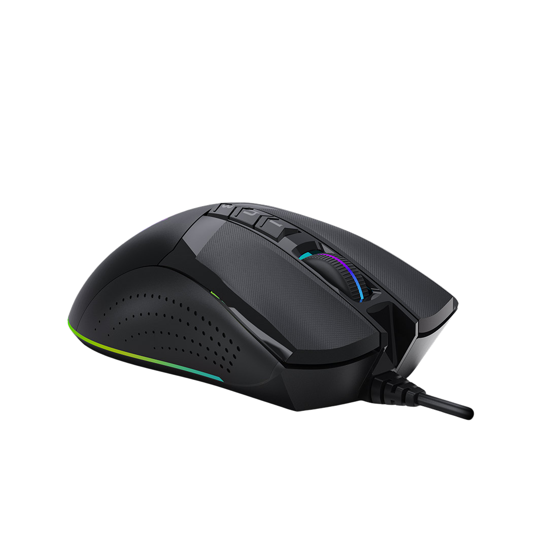 Buy Bloody W90 Max-RGB Gaming Mouse in Pakistan | TM Gears - Image 4