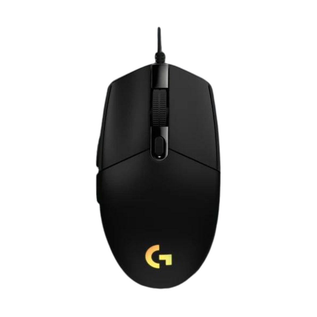 Buy Logitech G102 LIGHTSYNC Gaming Mouse in Pakistan | TM Gears - Image 4