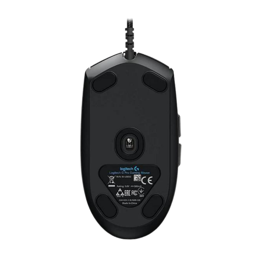 Buy Logitech G Pro Hero Wired Gaming Mouse in Pakistan | TM Gears - Image 5