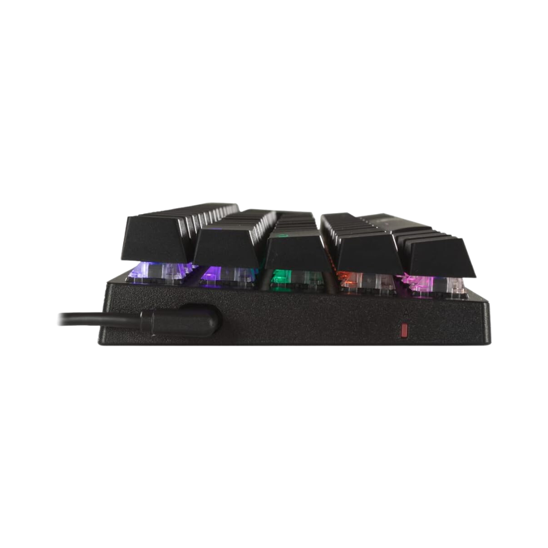 Buy T-Dagger Arena Mechanical Gaming Keyboard in Pakistan | TM Gears - Image 5