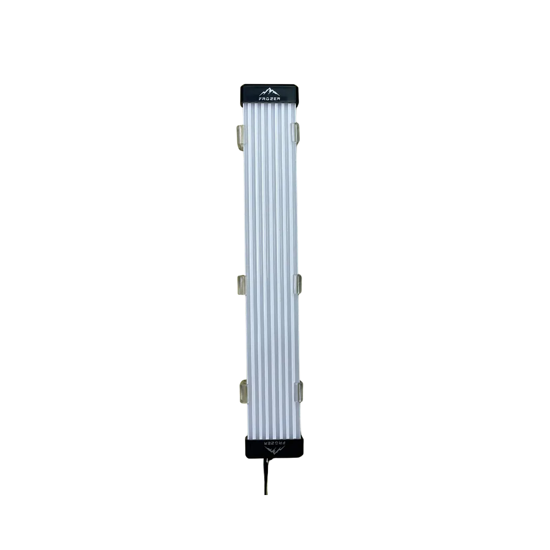 Buy Frozer 8 Pin GPU ARGB Cable Cover in Pakistan | TM Gears - Image 3