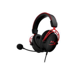 Buy HyperX Cloud Alpha Headset in Pakistan | TM Gears