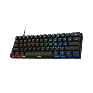Buy Black Shark Sixgill K4 Mechanical Gaming Keyboard in Pakistan | TM Gears