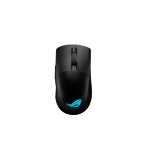 Buy ASUS ROG KERIS Wireless AimPoint Gaming Mouse in Pakistan | TM Gears