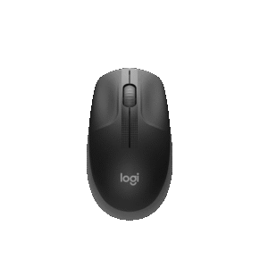 Buy Logitech M191 Wireless Mouse in Pakistan | TM Gears