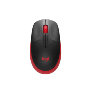 Buy Logitech M190 Wireless Mouse in Pakistan | TM Gears