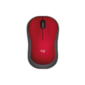 Buy Logitech M185 Wireless Mouse in Pakistan | TM Gears