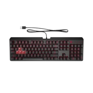 Buy HP OMEN Encoder Mechanical Gaming Keyboard in Pakistan | TM Gears