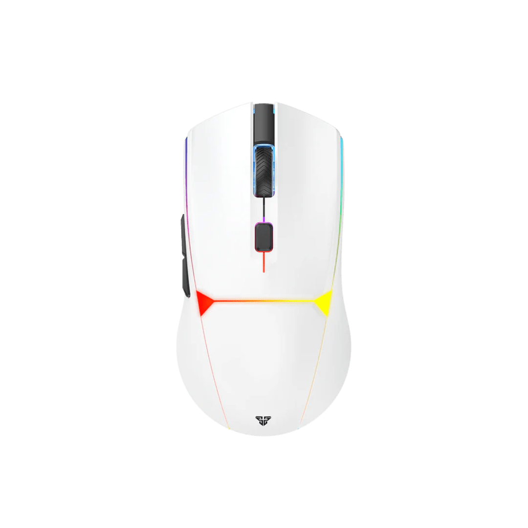 Buy FANTECH WG7V2 CRYPTO II Wireless Gaming Mouse in Pakistan | TM Gears - Image 2