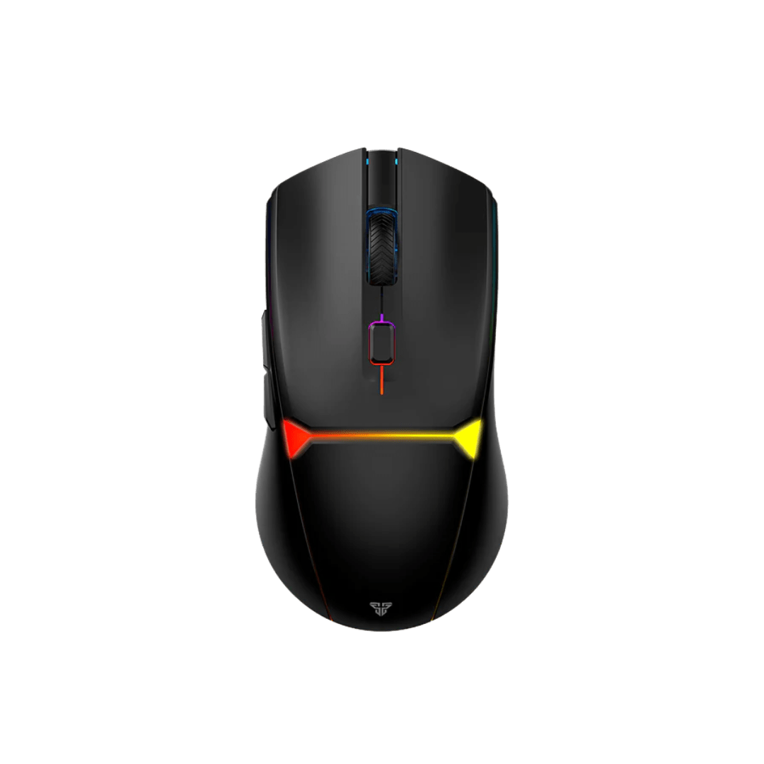 Buy FANTECH WG7V2 CRYPTO II Wireless Gaming Mouse in Pakistan | TM Gears