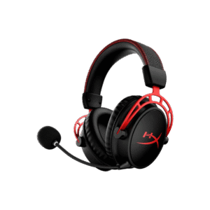 Buy HyperX Cloud Alpha Wireless Headset in Pakistan | TM Gears