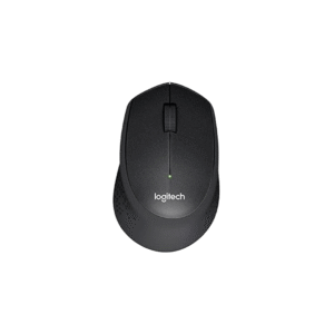 Buy Logitech M331 Silent Plus Wireless Mouse in Pakistan | TM Gears