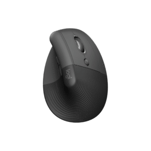 Buy Logitech Lift Vertical Wireless Mouse in Pakistan | TM Gears
