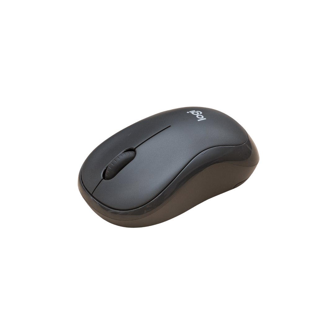 Buy Logitech M240 Silent Bluetooth Mouse in Pakistan | TM Gears - Image 2