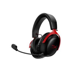 Buy HyperX Cloud III Wireless Gaming Headset in Pakistan | TM Gears