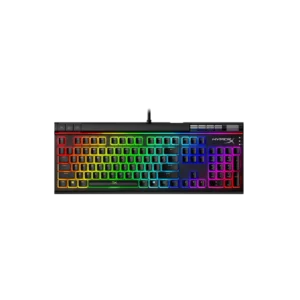 Buy HyperX Alloy Elite 2 Mechanical Gaming Keyboard in Pakistan | TM Gears