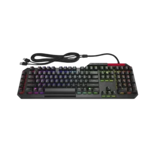 Buy HP Omen Sequencer Optical-Mechanical Gaming Keyboard in Pakistan | TM Gears