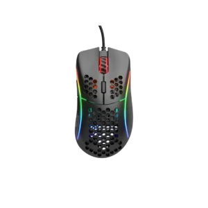 Glorious Model D Wired Gaming Mouse in Pakistan | TM Gears